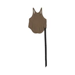 Rick Owens Drkshdw: Базовый топ 