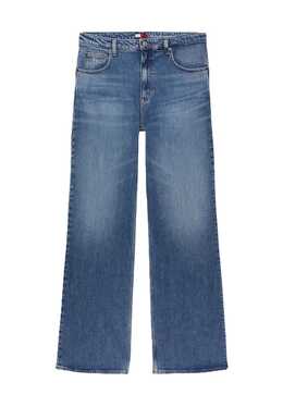 Tommy Jeans: Джинсы свободного кроя 