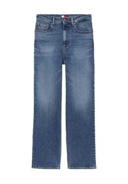 Tommy Jeans: Джинсы скинни джинсы 