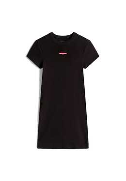 Tommy Jeans: Короткое платье 