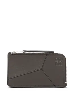 LOEWE: Тёмный картхолдер  Puzzle