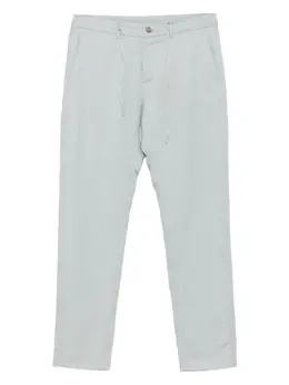 Canali: Светлые брюки 