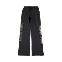 Balenciaga: Спортивные брюки 
