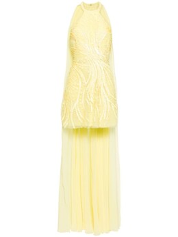 Elie Saab: Короткое платье 