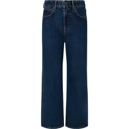 Pepe Jeans: Прямые джинсы 