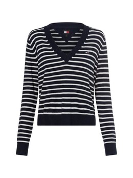 Tommy Jeans: Спортивный свитер 