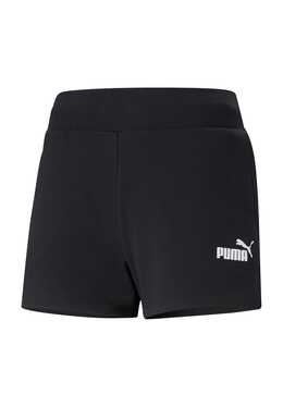 PUMA: Шорты с карманами 