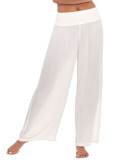 Ralph Lauren: Брюки из вискозы 