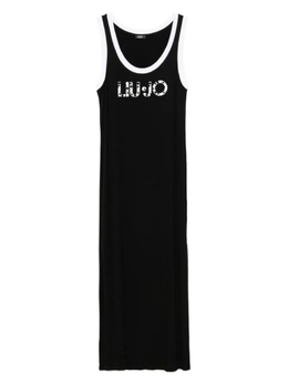 LIU JO: Длинное платье 