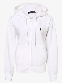 Polo Ralph Lauren: Куртка с капюшоном 