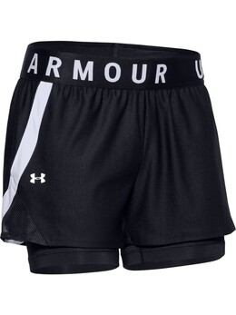 Under Armour: Короткие шорты 
