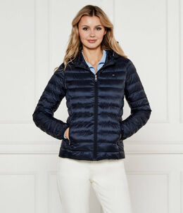 Tommy Hilfiger: Зимняя куртка 