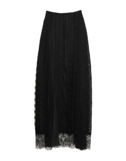 Ermanno Scervino: Чёрная юбка 