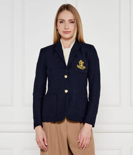 Lauren Ralph Lauren: Синяя куртка 