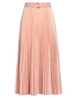 Max Mara: Светлая юбка 