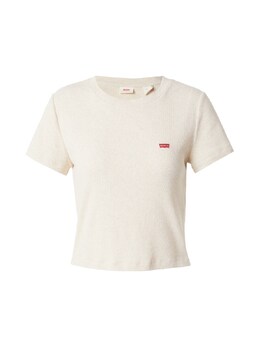 Levi's: Белая рубашка 