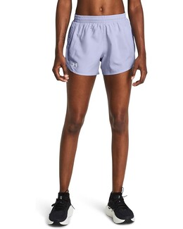 Under Armour: Светоотражающие шорты 
