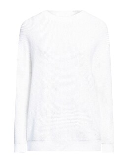 Brunello Cucinelli: Белый свитер 
