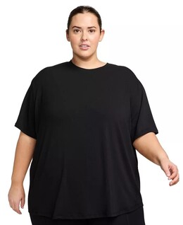 Nike: Чёрные шорты  Dri FIT