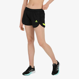 Adidas: Короткие шорты 