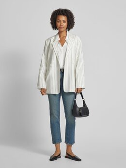 Lauren Ralph Lauren: Прямые джинсы 