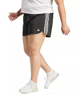 Adidas: Шорты  Training больших размеров