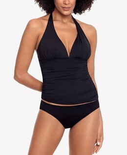 Lauren Ralph Lauren: Чёрный топ 