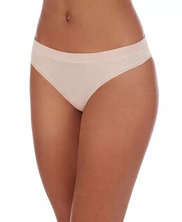 DKNY: Розовые трусы 