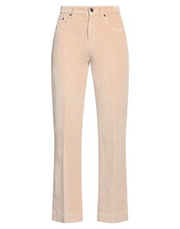 Brunello Cucinelli: Бежевые брюки 