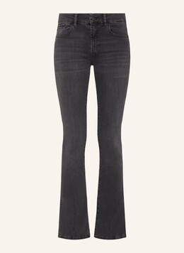 7 For All Mankind: Синие джинсы 