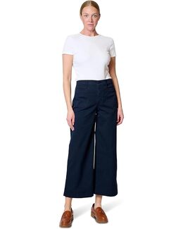 Lauren Ralph Lauren: Брюки стрейч 