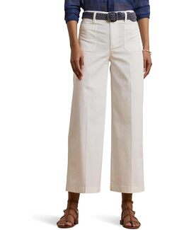 Lauren Ralph Lauren: Брюки стрейч 