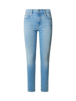 Pepe Jeans: Джинсы скинни джинсы 