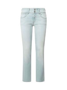 Pepe Jeans: Джинсы скинни джинсы 