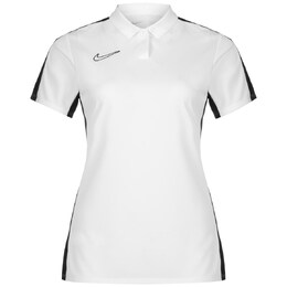 Nike: Белая рубашка  Academy