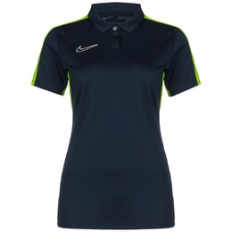 Nike: Тёмная рубашка  Academy