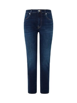 Pepe Jeans: Джинсы скинни джинсы 