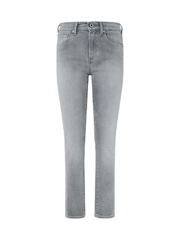 Pepe Jeans: Джинсы скинни джинсы 