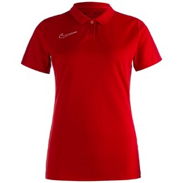 Nike: Красная рубашка  Academy