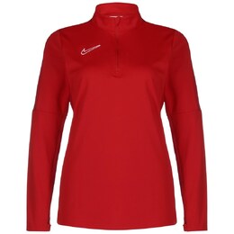 Nike: Красная рубашка  Academy