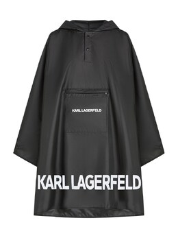 Karl Lagerfeld: Чёрная куртка  Essential