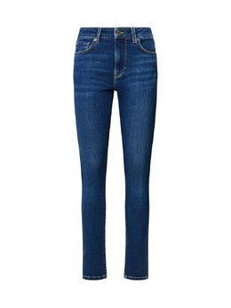 Pepe Jeans: Джинсы скинни джинсы 