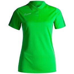 Nike: Однотонная рубашка  Academy