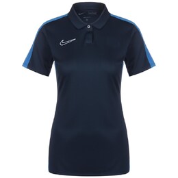 Nike: Голубая рубашка  Academy