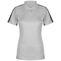 Nike: Серая рубашка  Academy