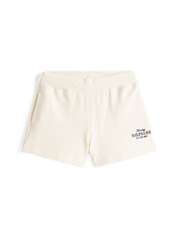 Tommy Hilfiger: Белые брюки 