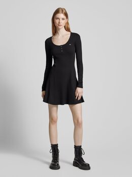 Tommy Jeans: Короткое платье 