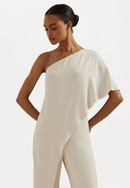 Lauren Ralph Lauren: Комбинезон 