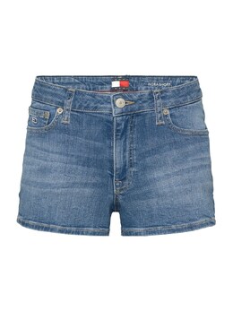 Tommy Jeans: Джинсы скинни джинсы  Nora