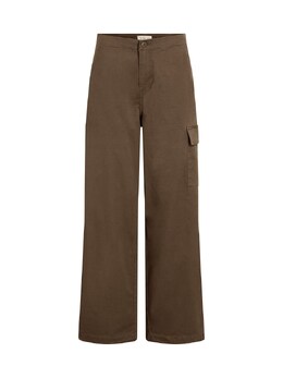 Calvin Klein Jeans: Коричневые брюки 